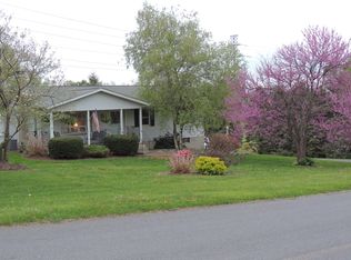 476 Albert Rd, Wind Gap, PA 18091