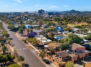 1045 N 3rd Ave, Tucson, AZ 85705