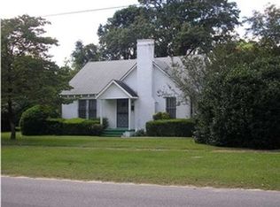 297 Georgia St, Crestview, FL 32536