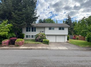 1817 Modoc Dr NE, Keizer, OR 97303