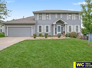 15236 Curtis Ave, Omaha, NE 68116