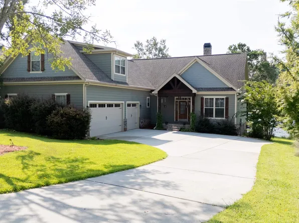 130 Gardenia Dr, Ninety Six, SC 29666