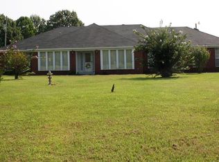 283 Lamar Thomas Rd, Batesville, MS 38606