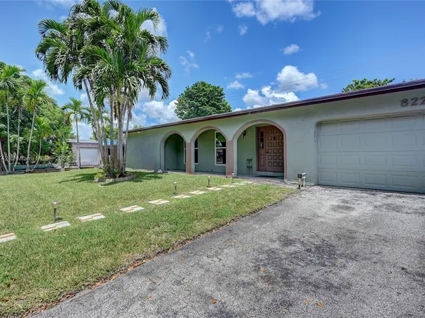8227 Windsor Dr, Miramar, FL 33025