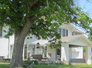 309 N Wickham St, Alvord, TX 76225