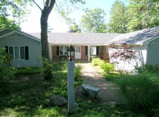 18 Range Rd, Center Sandwich, NH 03227