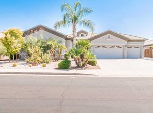 2841 E Buena Vista Dr, Chandler, AZ 85249