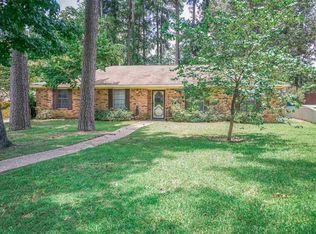 1312 Lawndale Ave, Longview, TX 75604