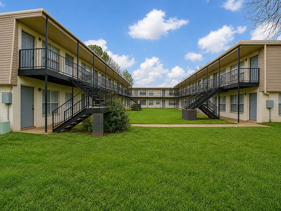 1st image of 1761 E Raines Rd #9