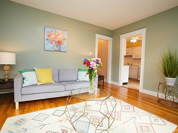 3rd image of 11 Vinal St Unit 5A