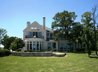 317 Pebble Beach Dr, Trinidad, TX 75163