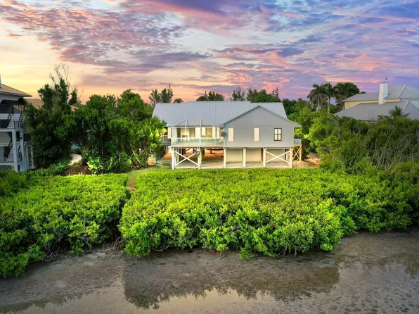 5135 Joewood Dr, Sanibel, FL 33957