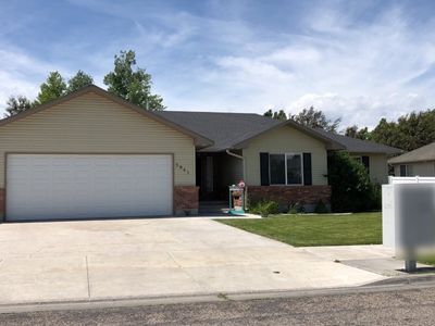 5841 La Quinta Dr, Idaho Falls, ID, 83401