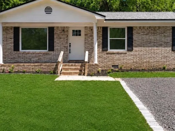 10598 Kansas Ave, Milton, FL 32583