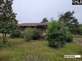 108 Eastwood Cir, Orangeburg, SC 29118