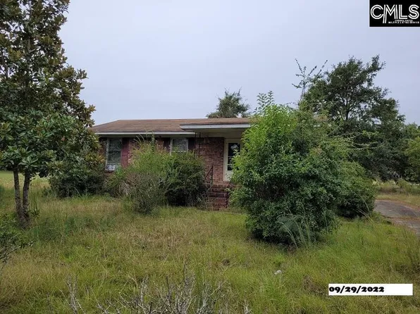 108 Eastwood Cir, Orangeburg, SC 29118