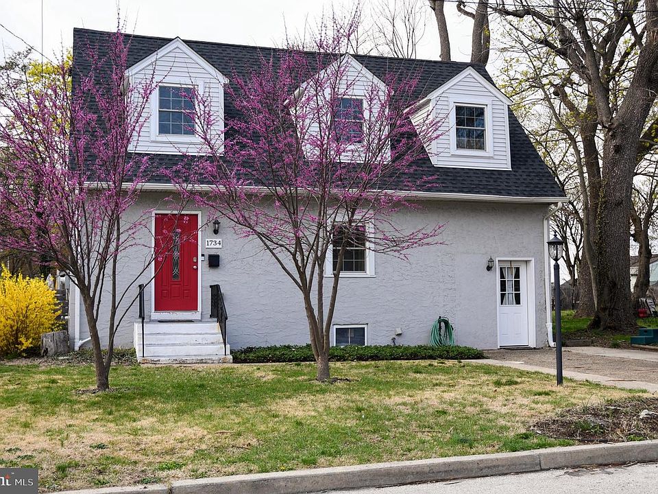 1st image of 1734 Fairview Ave