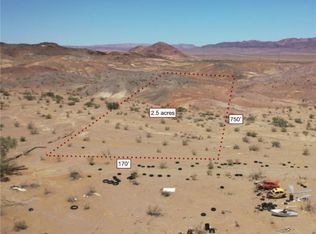 0 Poppy Rd #2, Yermo, CA 92398