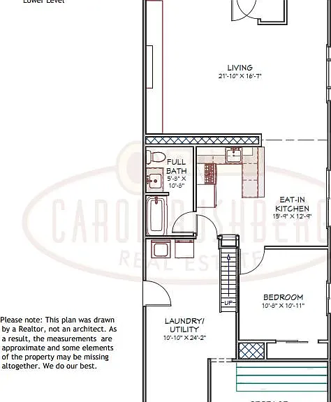 536 Spencer Rd #1 — Photo 2