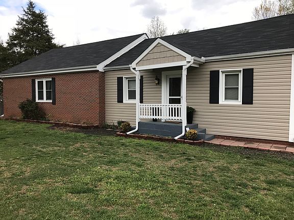 7630 Military Road Amelia VA