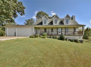 6770 Siebel Rd, Hillsboro, MO 63050