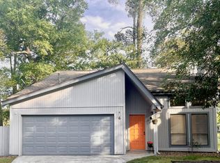 6 N Timber Top Dr, Spring, TX 77380