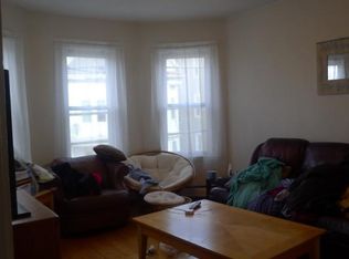 57 Calumet St #2, Boston, MA 02120