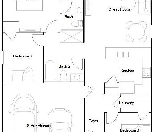 2nd image of 4751 E Amethyst Lane