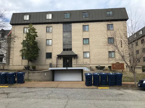 4355 Maryland Ave APT 115, Saint Louis, MO 63108