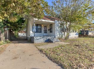 2113 NW 36th St, Oklahoma City, OK 73112