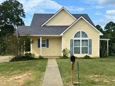 100 Acadian Shr, Zwolle, LA, 71486