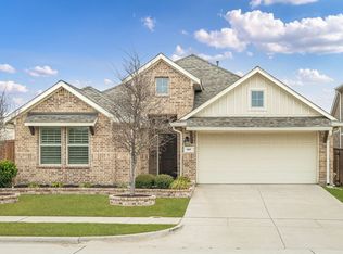 809 Mathew Dr, Anna, TX 75409