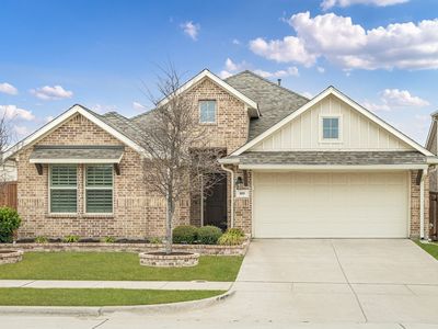 809 Mathew Dr, Anna, TX, 75409