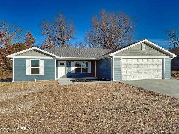 537 Kinleigh Dr, Fulton, MO 65251