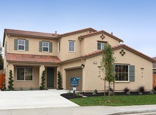 1658 Kyle Dayton Dr, Tracy, CA