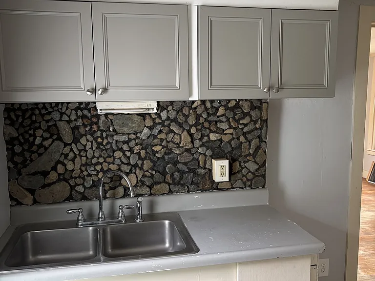 Kitchen Sink