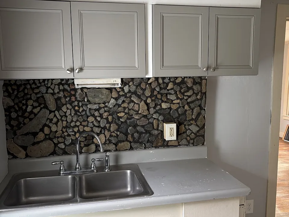 Kitchen Sink