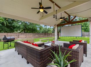 20902 Auburn Ridge Ln, Spring, TX 77379