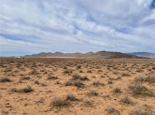 N Jemez Rd, Kingman, AZ 86401