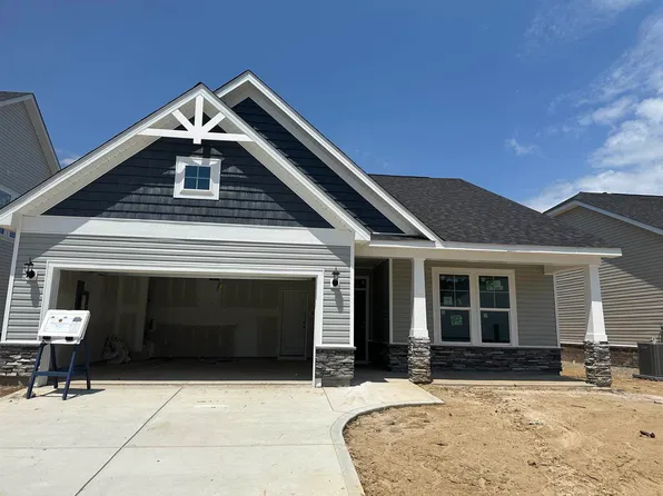 3001 Spain Ln., Conway, SC 29527