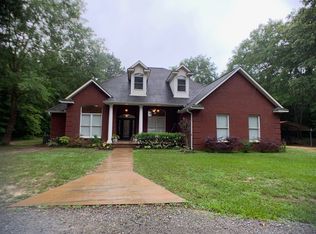 810 Columbia Road 140, Magnolia, AR 71770