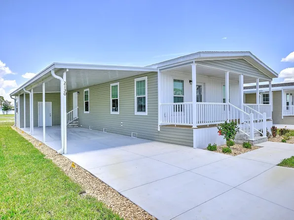 2130 Mojito Dr, Sebring, FL 33872