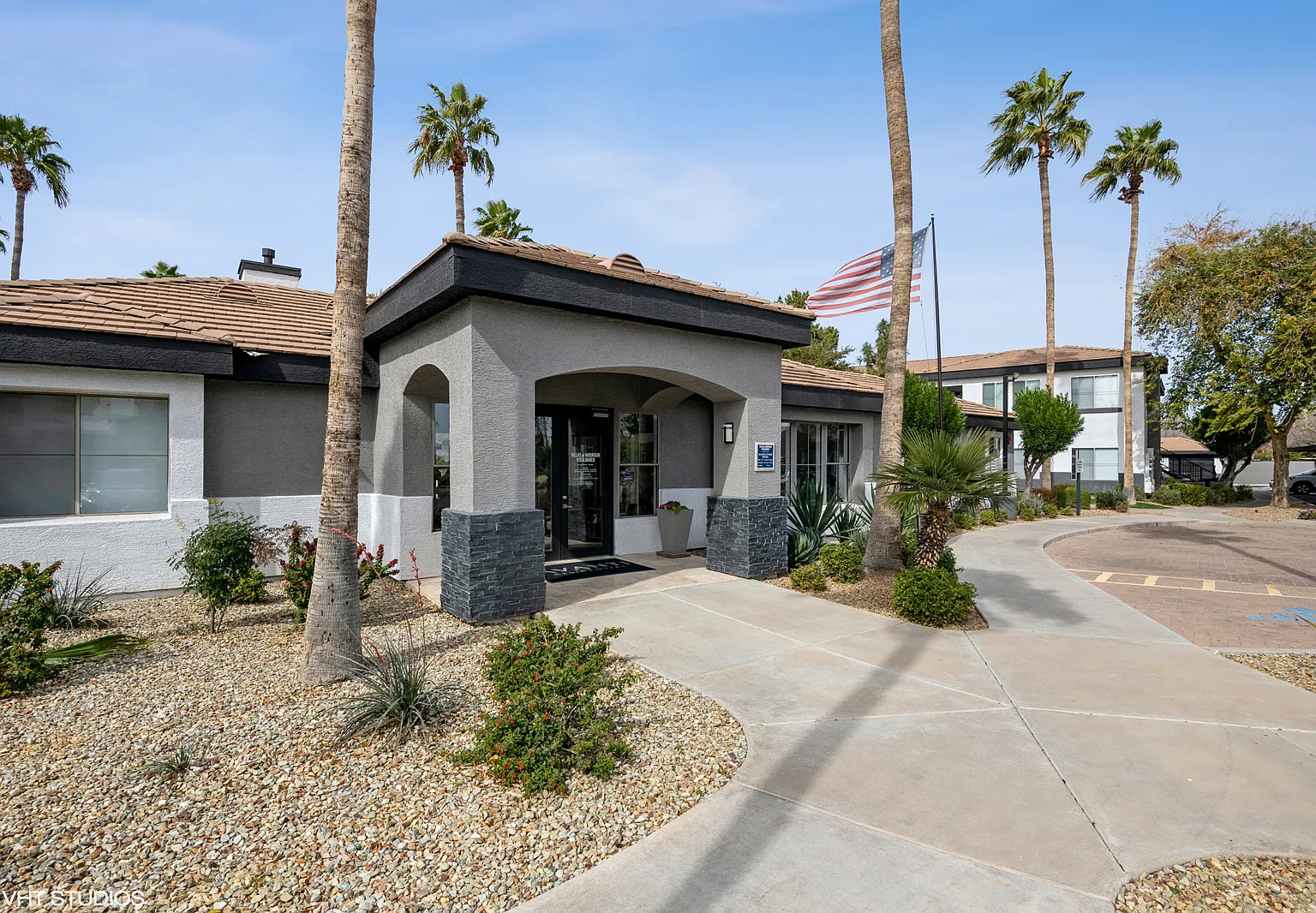 Villas at Mountain Vista Ranch — Photo 4