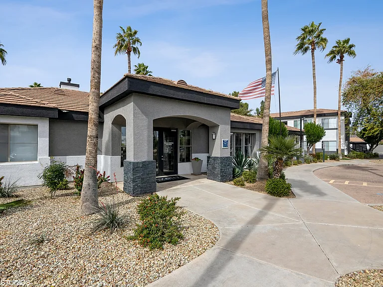 Villas at Mountain Vista Ranch — Photo 4