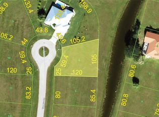 17254 Tampico Ln #6, Punta Gorda, FL 33955