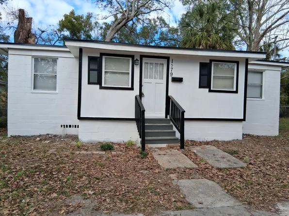 1579 W 14th St, Jacksonville, FL 32209