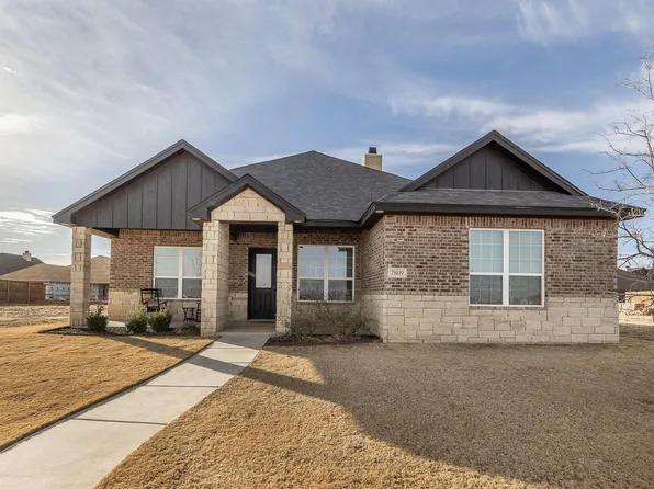 7809 52nd St, Lubbock, TX 79407