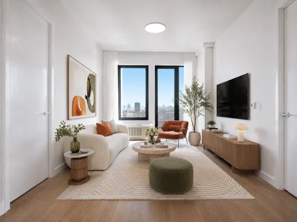 99 Fleet Pl, Brooklyn, NY