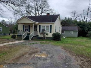 670 Shannon Cir NE, Rome, GA 30161