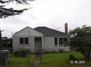 2107 W 5th St, Aberdeen, WA 98520